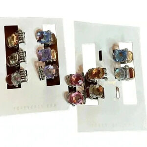 Forever 21 Hair Clips